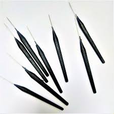 dissection needles